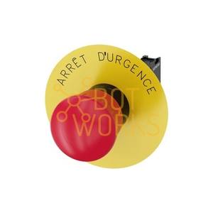 Siemens 3SU11001HB201CJ0 - Nuovo - Product Image 1