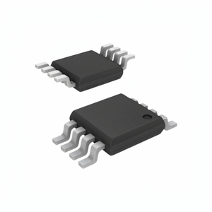 Manufacturer Channel RT9715GGF Buy Online Electronic Components 8 TSSOP, 8 MSOP Power Management (PMIC) - Product Image 1