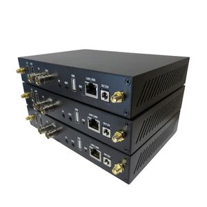 ตัวถอดรหัสวิดีโอ4K HD SDI พร้อม WiFi <span class=keywords><strong>6</strong></span> SRT RTMP ntmp ndi สำหรับการสตรีมสดไปยัง YouTube <span class=keywords><strong>Facebook</strong></span> - Product Image 5