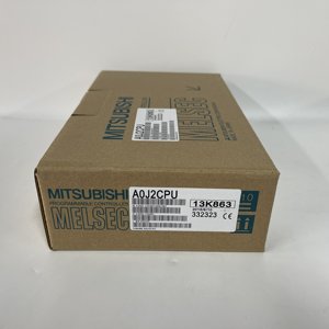 โมดูลซีพียู PLC ของมิตซูบิชิ ซีรีส์เอ A0J2CPU - Product Image 1
