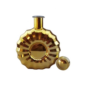 Botellas de cristal para <span class=keywords><strong>licor</strong></span>, 375ml, 500ml, 700ml, 750ml, 1000ml - Product Image 6