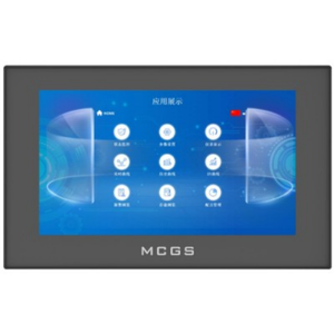 ใหม่ TPC7072Gt 7 นิ้ว AIC800 1GB 8G หน่วยความจำ HMI ระบบสัมผัส - Product Image 3