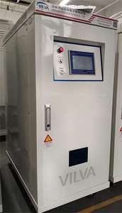 Bester Preis VILVA AC380V 108KW Widerstands lastbank für <span class=keywords><strong>Generator</strong></span> test Lastbank - Product Image 5