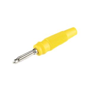 Xlw 32A สกรูกระแสสูงแบบ4มม. ปลั๊กกล้วยหัวต่อแบบวางซ้อนกันได้ตัวผู้สายลำโพงอะแดปเตอร์<span class=keywords><strong>กล้วย</strong></span>4มม. ปลั๊กกล้วยในปัจจุบันสูง - Product Image 4