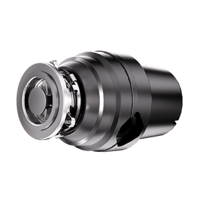 Điện nhà bếp chìm chất thải thực phẩm Shredder liên tục thức ăn Xử Lý Rác Thải cho hộ gia đình chất thải disposers nhà bếp chất thải giải phóng mặt bằng - Product Image 2