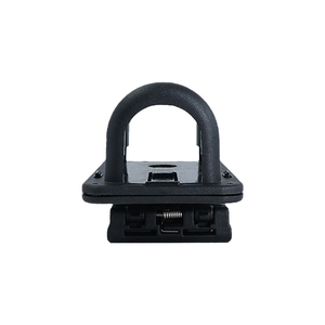 कारखाने 360 डिग्री रोटेटेबल स्प्रे धारक केस होल्स्टर एडजस्टेबल स्प्रे थैले शिकार की लंबी पैदल यात्रा के लिए - Product Image 4