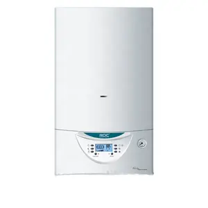 ROC Wall Mounted Gas Boiler(Gas heating and hot water boiler)--Ruby Series