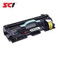Kit Unit Drum MLT-R303 Kompatibel dengan Printer Sam-sung ProXpress M4580FX/M4560FX/M4562FX dengan Chip, Kapasitas 1.000.000 Halaman