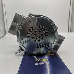 Alternador Nuevo 235-7133 2357133 para Motor C9 C13 de Excavadora - Product Image 2