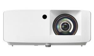 UHZ35ST Short Throw 4K <b>Laser</b> <b>Projector</b> 3500 Lumens HDR for Small Space Home Theater - Product Image 2