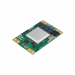 Electronic Chips Component Embedded TE0808-04-15EG-1EE BOM IC In Stock - Product Image 1