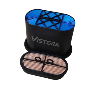 Filtro de Aire de Panal AF26655 AF26656 Tipo Estándar ATC, Elemento Filtrante para Coche, Compatible con Toda la Gama de Modelos - Product Image 2