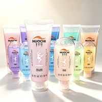 Craie liquide colorée de qualité supérieure 50ml 100ml 200ml 250ml Couleur personnalisée pour équipe sportive, entraînement scolaire, entraîneur et athlète