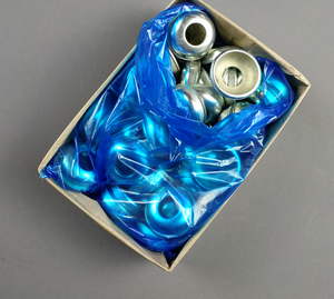 Cuscinetto per Asse Posteriore Bicicletta di Alta Qualità, Diametro Esterno 29,5mm, Interno 13,5mm - Product Image 3