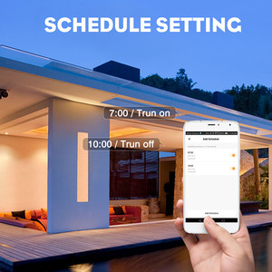 <span class=keywords><strong>Lampadina</strong></span> a Led a colori per interni in alluminio da 9 watt E27 Tuya wifi <span class=keywords><strong>bluetooth</strong></span> Beacon Smart <span class=keywords><strong>lampadina</strong></span> - Product Image 2