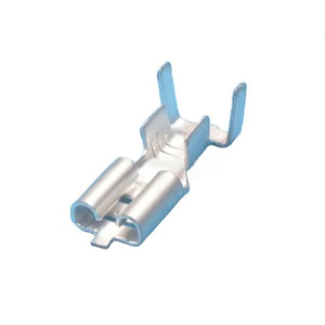 Terminal&Connector Brass Terminal Electric Plug Terminal&connector(RoHS Approved)