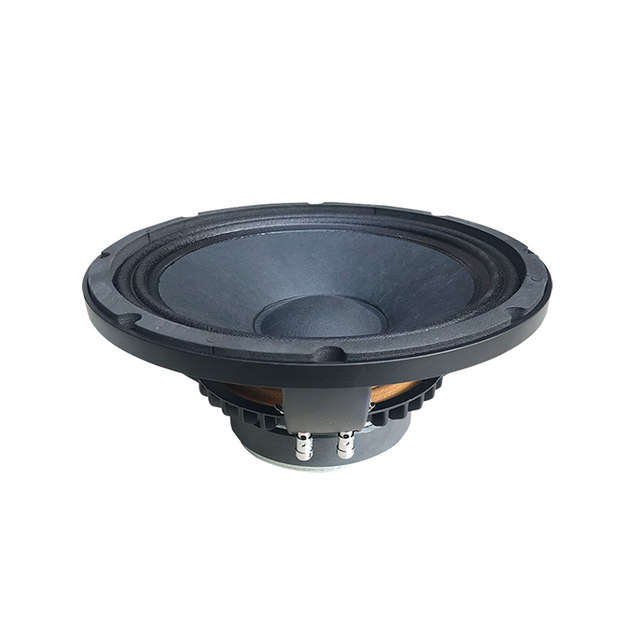 500W High Quality 10 Inch Woofer Professional Audio Equipment System 10'' Ferrite Mid Bass Speaker Driver OEM-F10