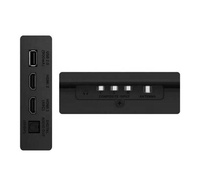 Boîte de couleur android plasma écran d'affichage home cinéma led portable tv led panneau tv lcd télévision smart tv 32 pouces