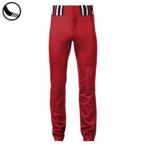 Shorts de Softbol de Microfibra Lisos Personalizados al por Mayor para Jóvenes - Product Image 2