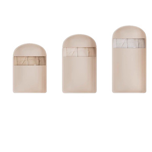Fabric Foldable Jacket Coat Storage Bag Travel Packing Bag Closet <strong>Wardrobe</strong> <strong>Hanging</strong> Clothes Coat Suit Dust Cover Compression Bag - Product Image 6