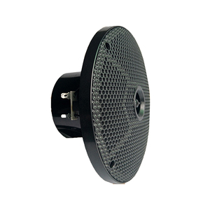 Haut-parleurs marins 2 voies étanches IP66 de 6 pouces 200W H5106 pour bateaux, VTT, spas, avec entrée USB, certifiés FCC/CE - Product Image 4
