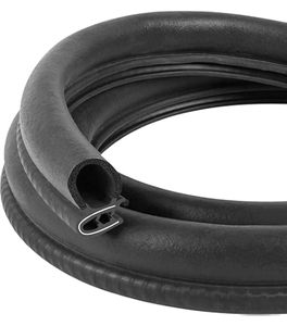 Guarnizione in gomma per porta <span class=keywords><strong>auto</strong></span> - Product Image 1