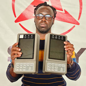 Sany Graafmachines Programma 'S Kwaliteit Umbrlay Graafmachine Reserve Mars Onderdelen Inspectie Apparaat Voor Alle Apparatuur - Product Image 4