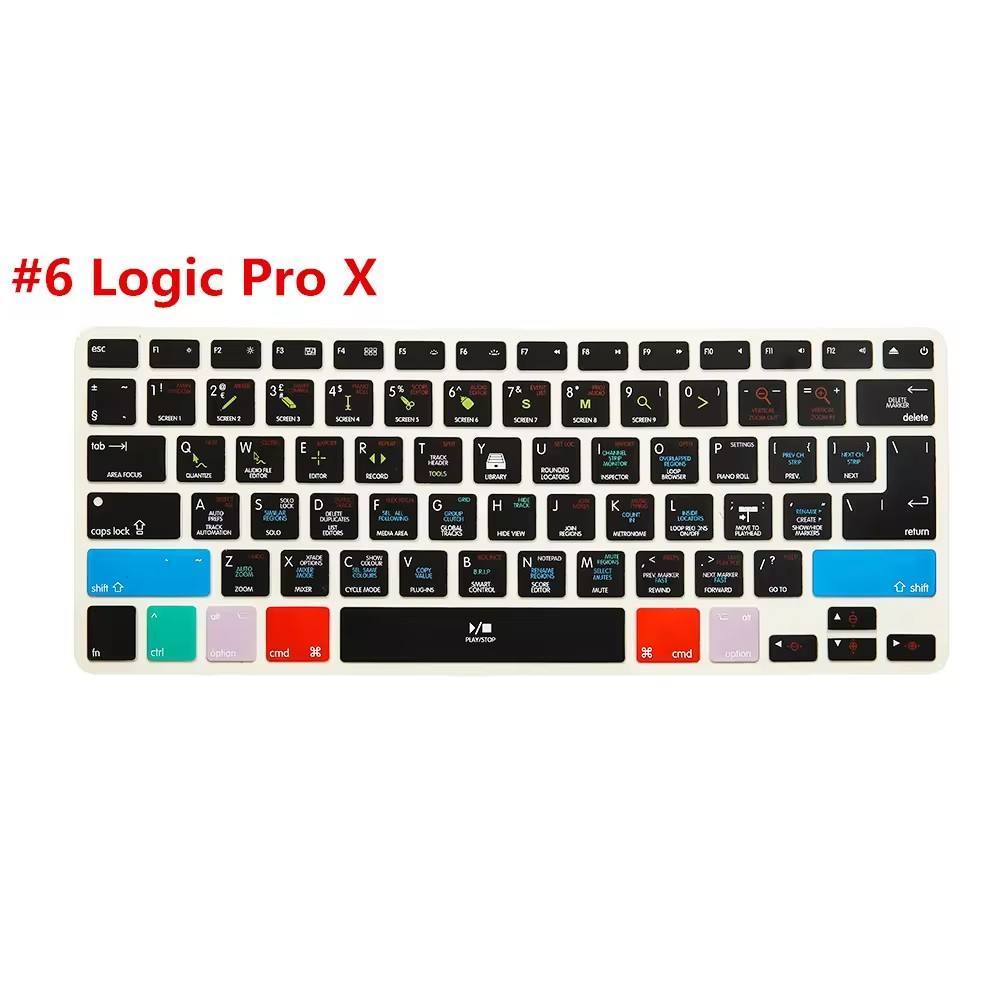 สำหรับ LogicPro X