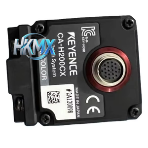 กล้องพื้นที่ CMOS สำหรับ CA-H200M CA-H200C ความเร็วสูง CA-HX200M CA-HX200C สำหรับเครื่องการมองเห็นระบบอัตโนมัติ - Product Image 1