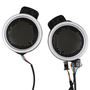 17 Nguồn Sáng Được Chiếu Sáng Kiểu Dáng Xe <span class=keywords><strong>LED</strong></span> Ánh Sáng Xung Quanh Và Loa Cho Mazda CX-5 2018-2020 - Product Image 4