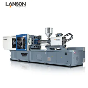 LANSON pvc shoe injection moulding machine
