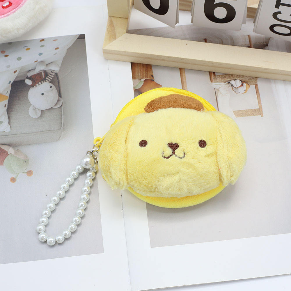 พุดดิ้งสีเหลือง