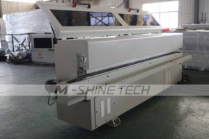Bordatrice Automatica MS <span class=keywords><strong>S6</strong></span> con Pre-Fresatura e Doppia Rifilatura per Pannelli di Mobili e Arredamento - Product Image 4