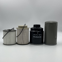 Filtro de aceite de motor de coche de alta calidad 5083285AA para Dodge Ram/ Mopar/ Genuine /Chrysler