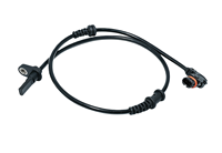 Nouveau capteur de vitesse de roue ABS pour Benz Classe A (W169)/Classe B (W245) OE A1695401117 Garantie 1 an