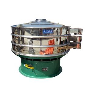 Cribadora Vibratoria Pequeña de Acero Inoxidable para Cuentas, Tierra y Grava, Mini Máquina Vibratoria para Cribado de Oro - Product Image 3