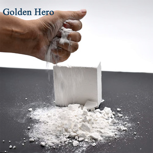 บล็อกชอล์กแมกนีเซียมคาร์บอเนตสีขาว56ก. สีขาวจัดส่งฟรี2วันสำหรับการยกยิมนาสติก - Product Image 5