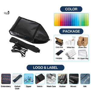 Mydays กระสอบทรายถ่วงน้ำหนักแฟชั่นกลางแจ้งทนทานและสะดวกสบายพร้อมเข็มขัดและกระเป๋าน้ำหนักสามใบสำหรับการฝึกวิ่งออกกำลังกาย - Product Image 2