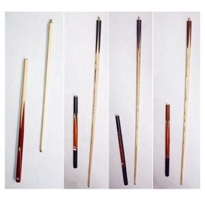 Bộ dụng cụ thay thế chính hãng hệ thống bắn pháo hoa trưng bày nhà máy 2b4s, gậy bi-a snooker bằng da thật chạm khắc - Product Image 5