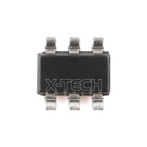Puce <span class=keywords><strong>de</strong></span> convertisseur Buck ACOT RT6253BHGJ6F TSOT-23-6 17V 3A - Product Image 3