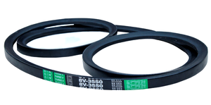 Courroie trapézoïdale étroite/à coin standard ISO/<span class=keywords><strong>RMA</strong></span>/DIN 25N 15J 9J 3V 5V 8V SPZ SPA SPB SPC - Product Image 4