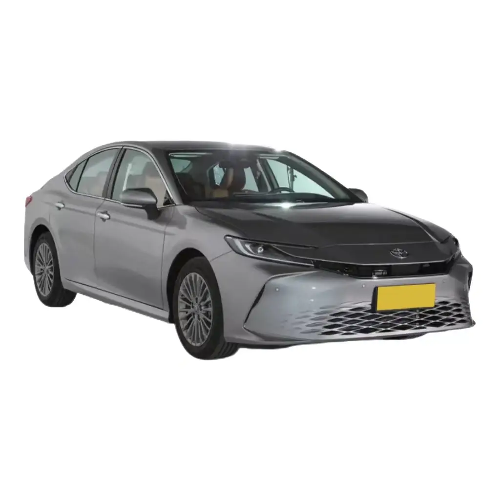 2024 Venda quente Toyota Camry Híbrido 2.0HE HGVP HG Premium HS HXS Edição para Carros a Gasolina Carros Novos 2024