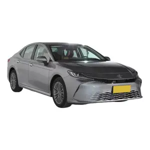 2024 vente chaude Toyota Camry hybride 2.0HE HGVP HG PREMIUM HS HXS édition à vendre voitures à essence 2024 voitures neuves