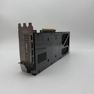การ์ดจอ RTX 5090 32GB GDDR7 VENTUS 3X OC สำหรับเกมระดับไฮเอนด์และเวิร์กสเตชัน AI - Product Image 4