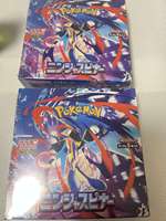 Authentique pour la version japonaise Ninja Spinner M4 Booster Box TCGED Cartes à collectionner Boîte de présentation scellée Ensemble de collectionneur Papier >14 ans