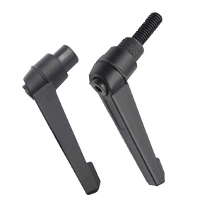 Chất lượng cao Hợp kim nhôm đòn bẩy xử lý có thể điều chỉnh kẹp xử lý - Product Image 6