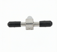 Filtre principal compatible Lei, connecteur 3 voies pour JET3, pièces de rechange Lei pour JET3, JET3 up GB-PY0905, pièces Cij pour imprimante jet d'encre