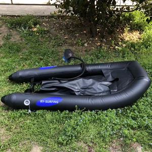 Planche de <span class=keywords><strong>surf</strong></span> à jet haute vitesse de dernière génération, valve gonflable, tube de jetsurf électrique de RY-surfing - Product Image 4