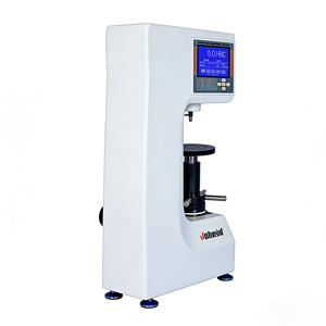 Durómetro Rockwell Digital Superficial Motorizado con Pantalla LCD e Impresora Integrada - Product Image 4