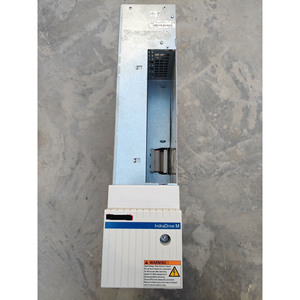 ตัวควบคุมไดรฟ์ IndraDrive M รุ่น HMS01.1N-W0070-A-07-NNNN - Product Image 2